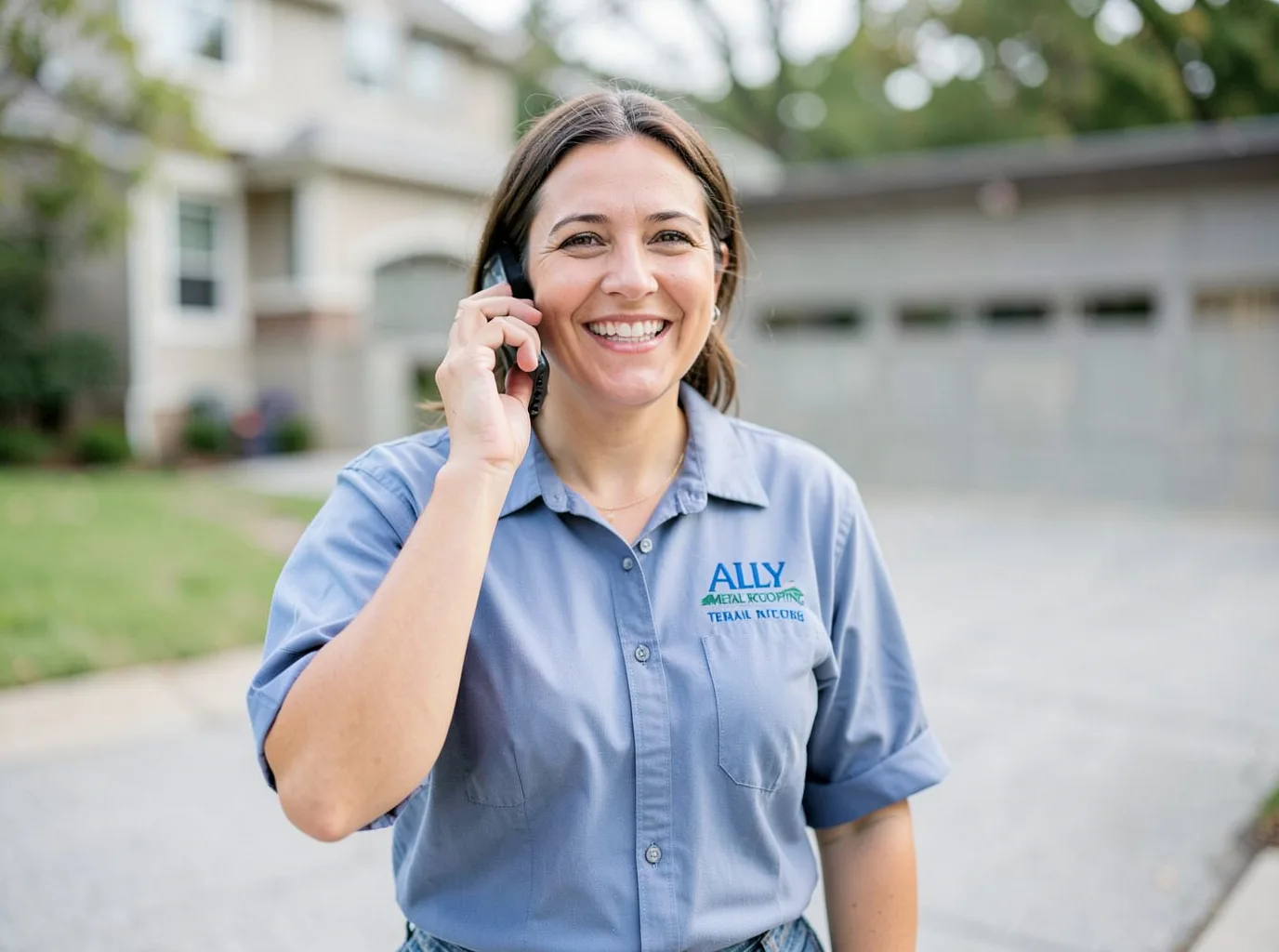 Metal Roof Installation Alpha, KY FAQs